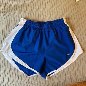 Nike Dri-Fit shorts